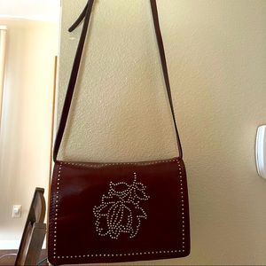 Brand new ! Patricia Nash crossbody bag
